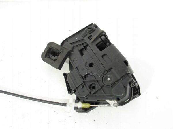 ZAMEK DRZWI PRAWY TYŁ VW GOLF VI 5K4839016 7PIN