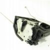 ZAMEK DRZWI LEWY TYŁ BMW 1 E87 5D 5PIN 7167075 EU