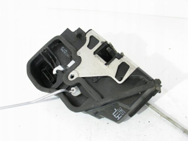 ZAMEK DRZWI LEWY TYŁ BMW 1 E87 5D 5PIN 7167075 EU