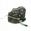 ZAMEK DRZWI PRAWY TYŁ BMW 1 E87 5D 5PIN 7167076 EU