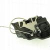 ZAMEK DRZWI PRAWY TYŁ BMW 1 E87 5D 5PIN 7167076 EU