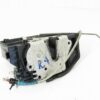 ZAMEK DRZWI PRAWY TYŁ BMW 1 E87 5D 5PIN 7167076 EU