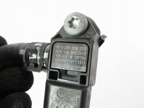 CZUJNIK CIŚNIENIA GOLF VII 1.6 2.0 TDI 04L127026AT
