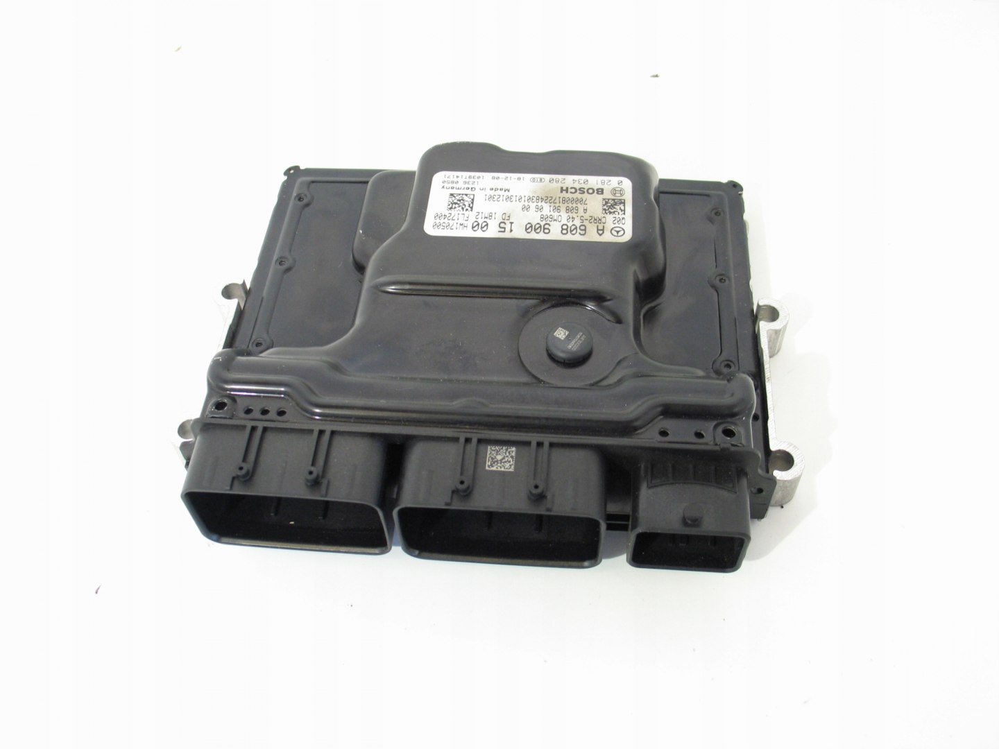 KOMPUTER SILNIKA MERCEDES B W247 1.5 D A6089001500