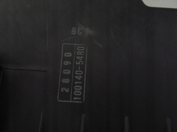 OBUDOWA FILTRA POWIETRZA RAV4 2.0 VVTI 100140-5480