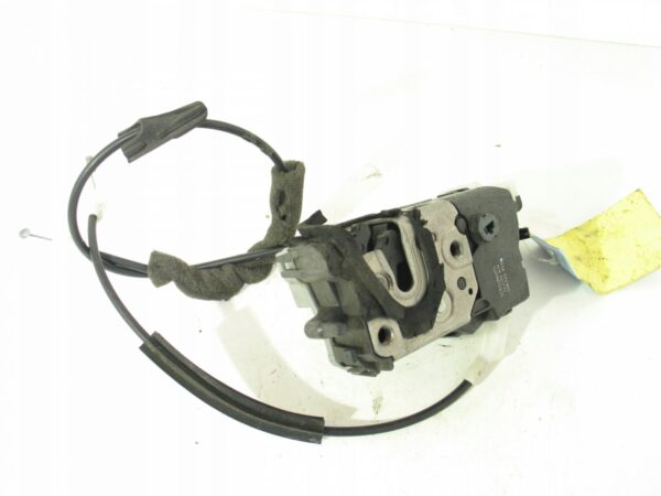 13505557022-696b456290890 ZAMEK DRZWI PRAWY TYŁ CITOREN C5 III 5D 6PIN EU