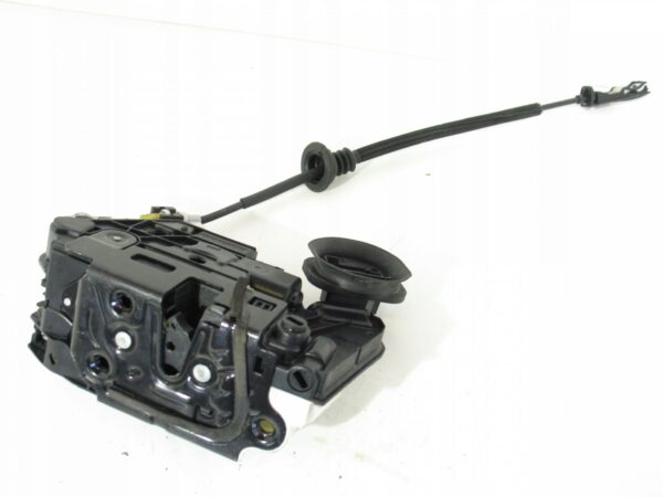 ZAMEK DRZWI PRAWY TYŁ GOLF VI 5K4839016H 7PIN EU