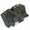 ZAMEK DRZWI PRAWY TYŁ VW PASSAT CC 6PIN 5N0839016A