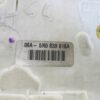 ZAMEK DRZWI PRAWY TYŁ VW PASSAT CC 6PIN 5N0839016A