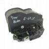 ZAMEK DRZWI LEWY TYŁ BMW 5 E60 5D 7PIN 7167069 EU