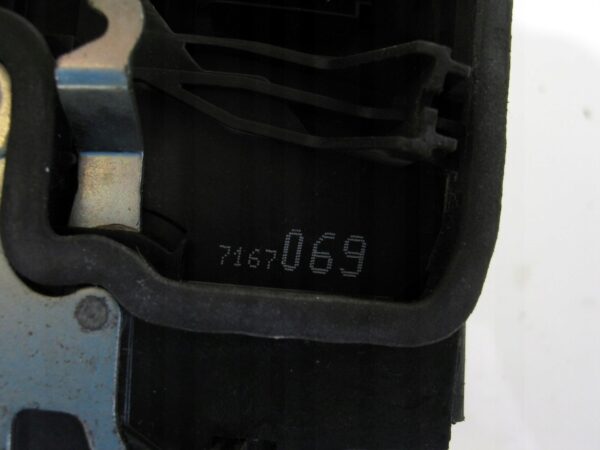 13505557472-696b453e4c840 ZAMEK DRZWI LEWY TYŁ BMW 5 E60 5D 7PIN 7167069 EU