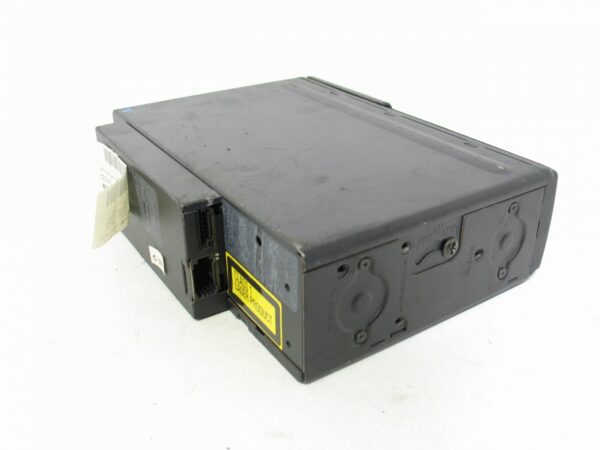 13505564762-696b452d1d61e ZMIENIARKA PŁYT 6 CD PORSCHE BECKER 7L5035111 EU