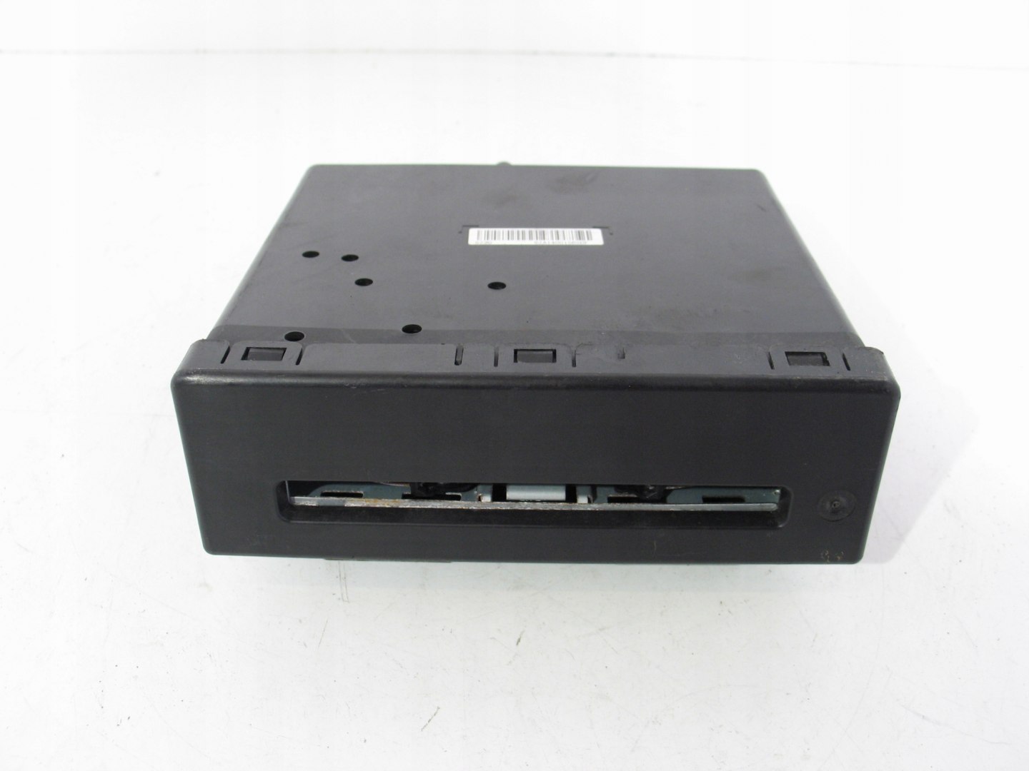 13505564769-696b4521ef1e9 ZMIENIARKA PŁYT 6 CD OPEL INSIGNIA A LIFT 13590746