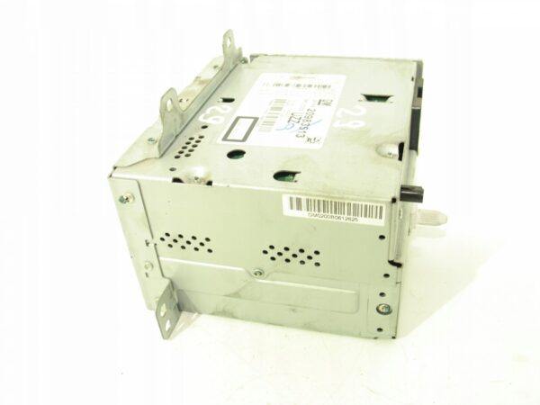 RADIO FABRYCZNE CD MP3 OPEL INSIGNIA A 20983513