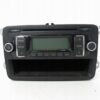 RADIO FABRYCZNE CD MP3 POLO 6R PASSAT 5M0035156C