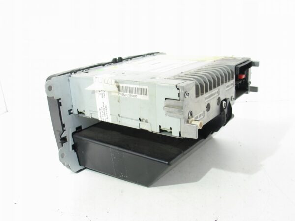 RADIO FABRYCZNE CD MP3 POLO 6R PASSAT 5M0035156C