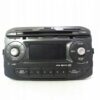 RADIO FABRYCZNE MP3 BLUETOOTH PICANTO 961701Y211