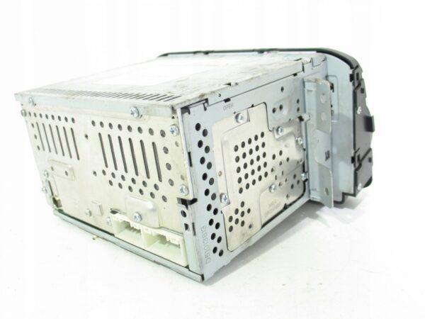 RADIO FABRYCZNE MP3 BLUETOOTH PICANTO 961701Y211