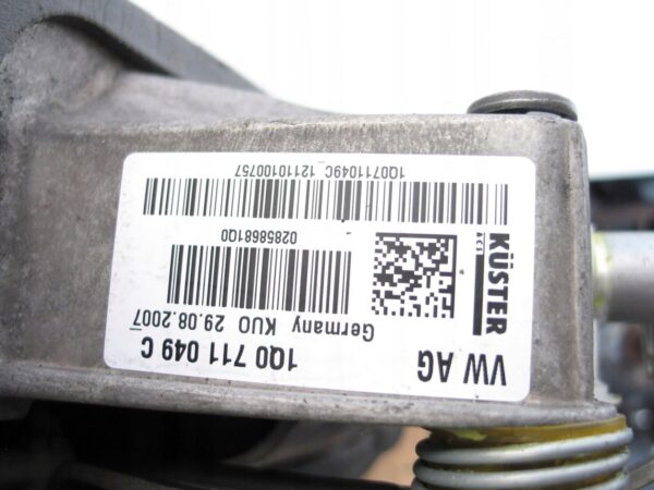 13505565997-696b44e23f26b LEWAREK WYBIERAK BIEGÓW ALTEA 1.4TSI 1Q0711049C