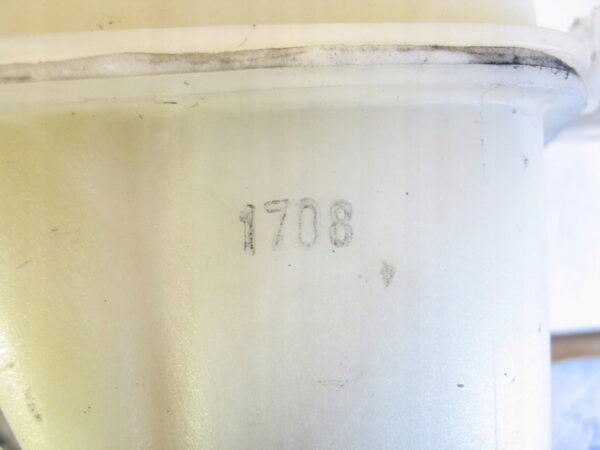 ZBIORNICZEK WYRÓWNAWCZY INFINITI FX30D FX II QX70