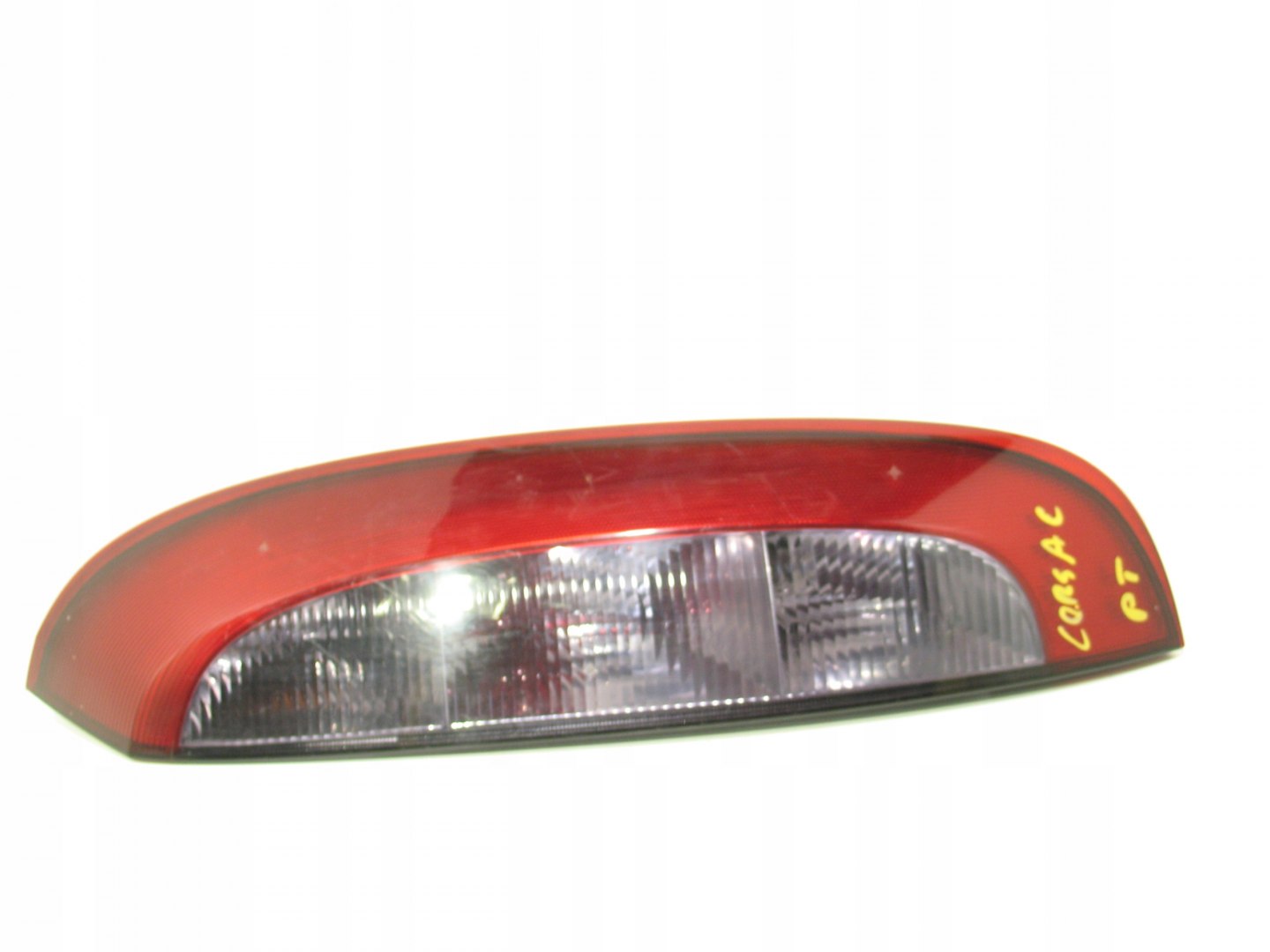 LAMPA PRAWY TYŁ OPEL CORSA C 5D HB 09114337 EU