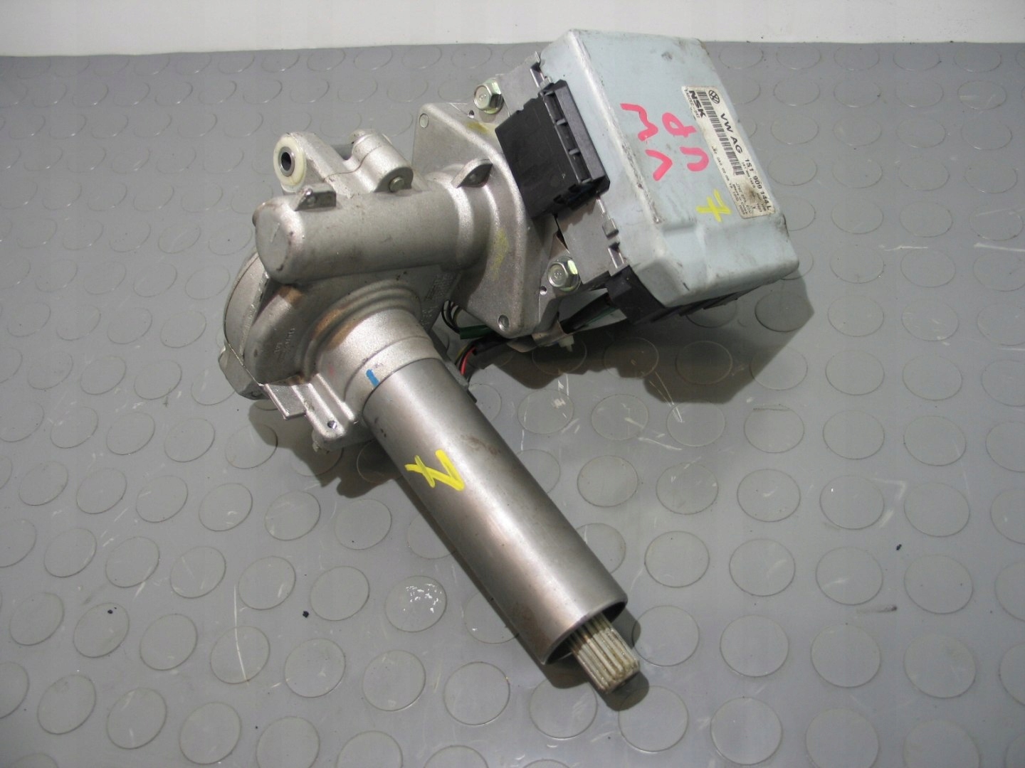 WSPOMAGANIE ELEKTRYCZNE VW SEAT SKODA 1S1909144L