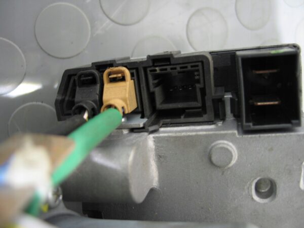 WSPOMAGANIE ELEKTRYCZNE VW SEAT SKODA 1S1909144L