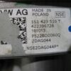 WSPOMAGANIE ELEKTRYCZNE VW SEAT SKODA 1S1909144L