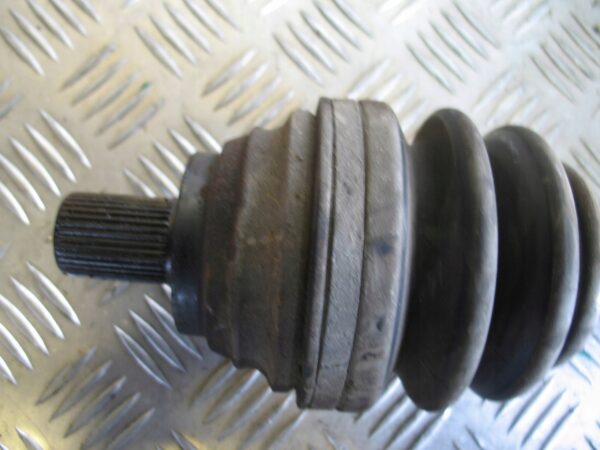 13505571585-696b447018119 PÓŁOŚ PRAWA PRZEDNIA VW AUDI SKODA GOLF V 1.9 TDI