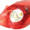 LAMPA PRAWY TYŁ OPEL CORSA D 3D HB 13211841 EU