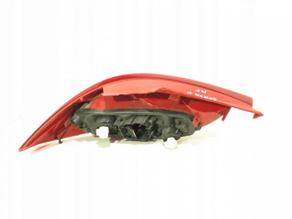 LAMPA PRAWY TYŁ OPEL CORSA D 3D HB 13211841 EU