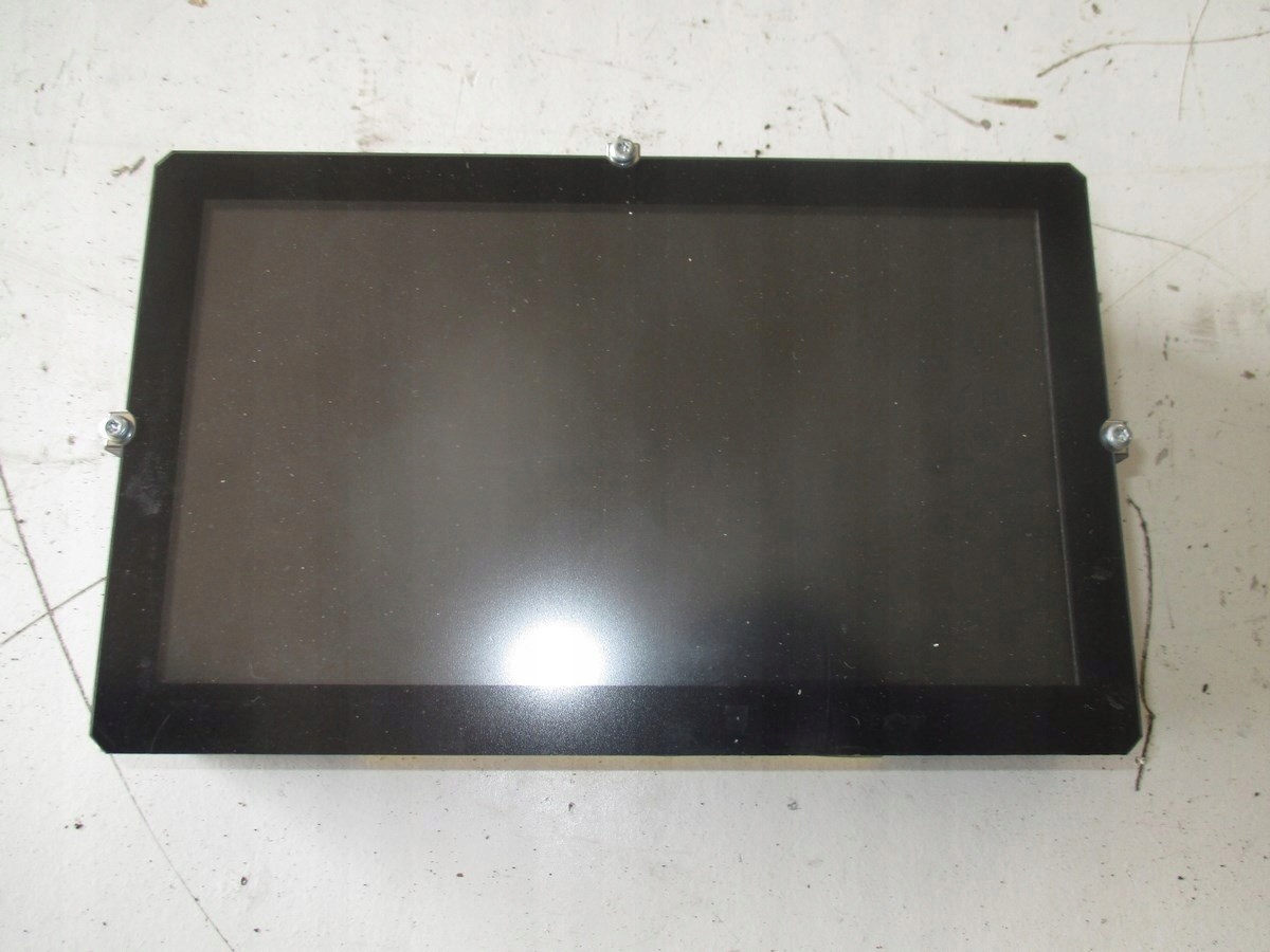 13505572428-696b443e9aefc WYŚWIETLACZ EKRAN LCD 28091EP00A NISSAN QASHQAI 07