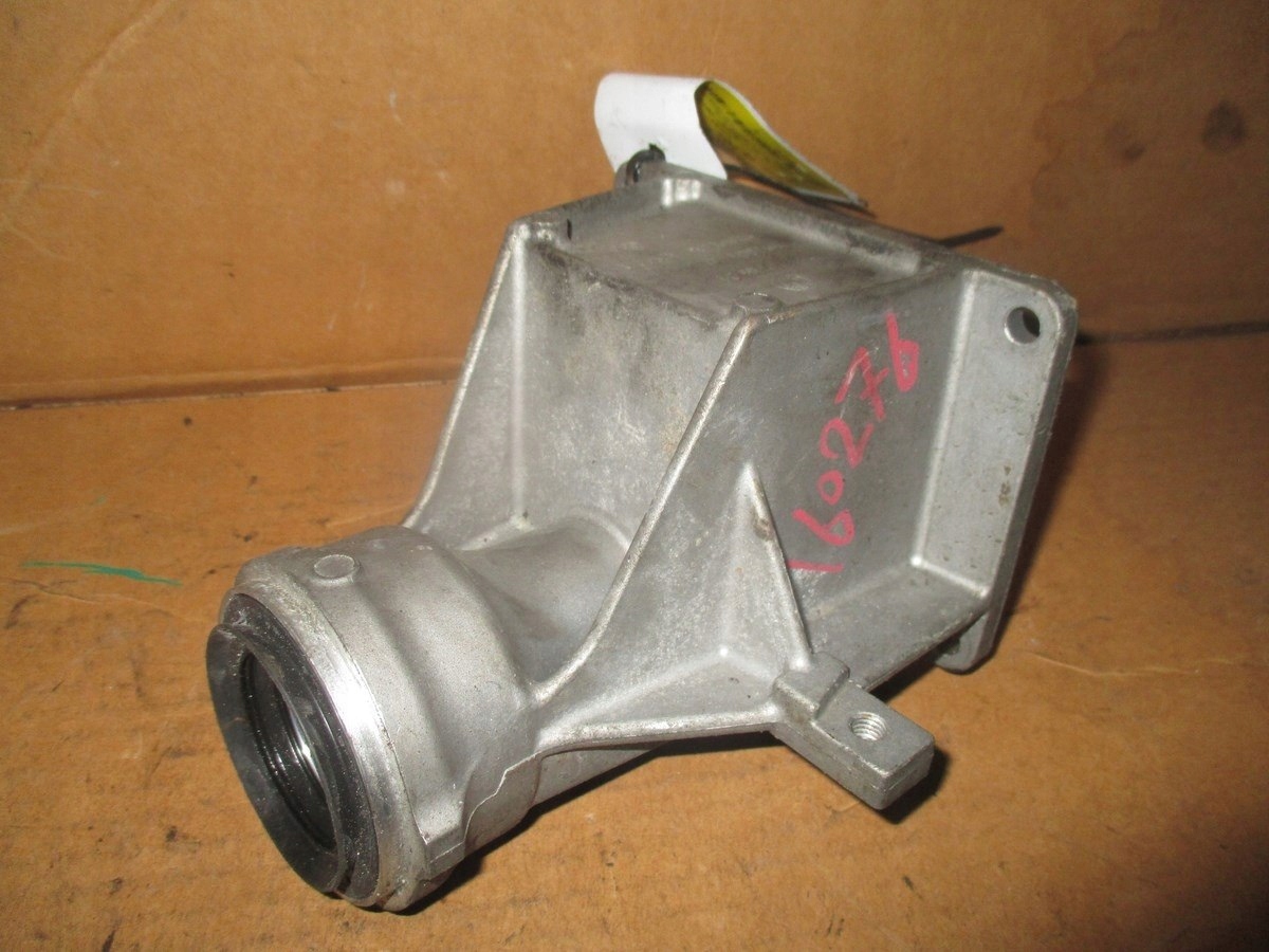 ŁAPA WSPORNIK PÓŁOSI BMW E90 X1 E84 2.0 D