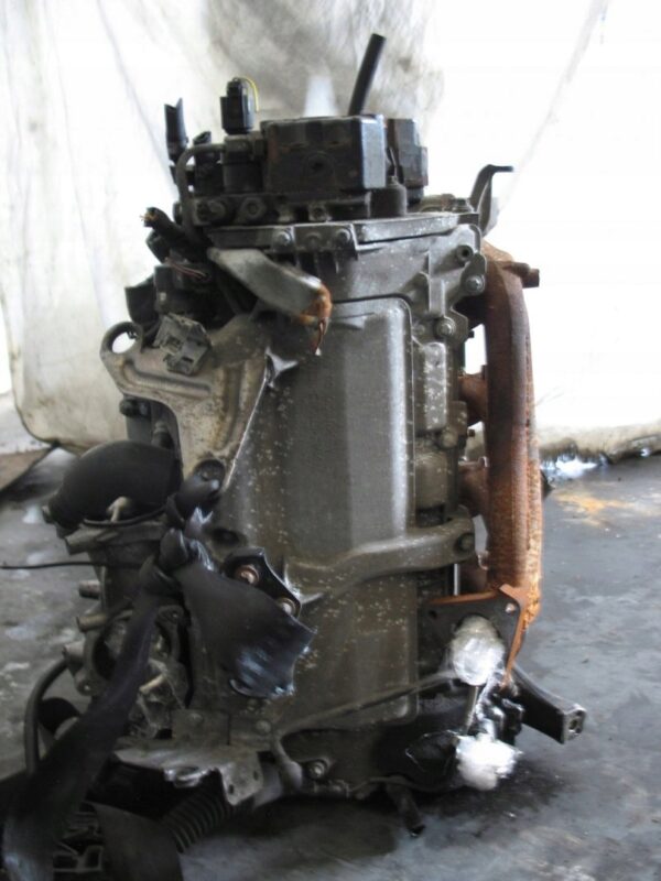 13505579277-696b43e81898d SILNIK 640940 2.0 CDI 180 MERCEDES A-KL W169 W245