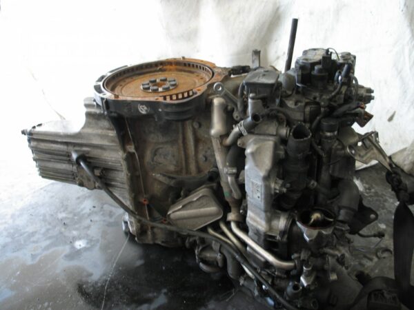 13505579277-696b43e965a28 SILNIK 640940 2.0 CDI 180 MERCEDES A-KL W169 W245