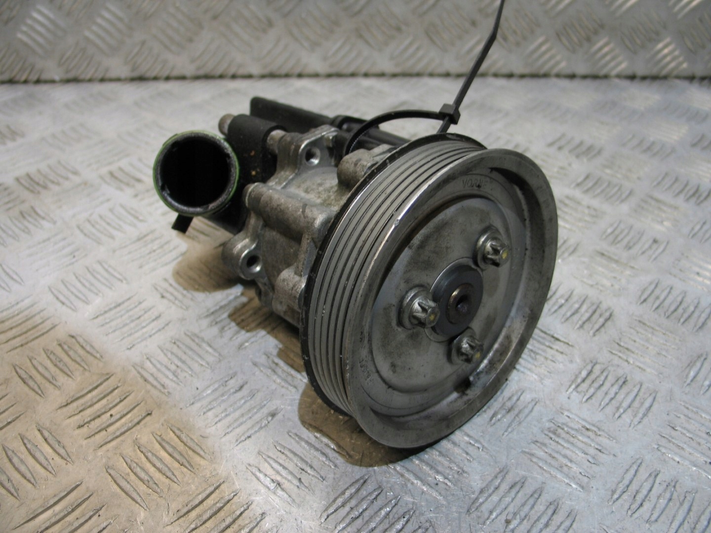 POMPA WSPOMAGNIA 2107232 PORSCHE BOXSTER 986 2.7