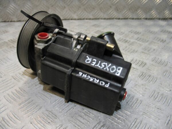 POMPA WSPOMAGNIA 2107232 PORSCHE BOXSTER 986 2.7