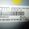 13505587578-696b43bd04b7d STEROWNIK CYFROWY 4E0910563C AUDI A6 C6 ALLROAD