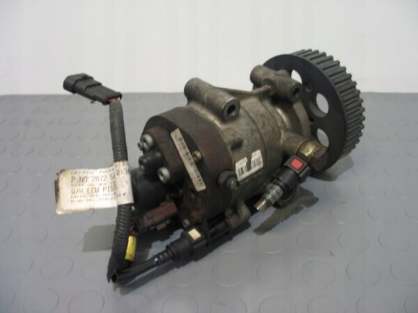 POMPA WTRYSKOWA TATA INDICA 1.4 DICOR R9042Z050A