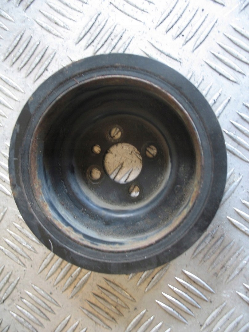 KOŁO PASOWE VW AUDI SKODA 1.9 SDI 038105243L