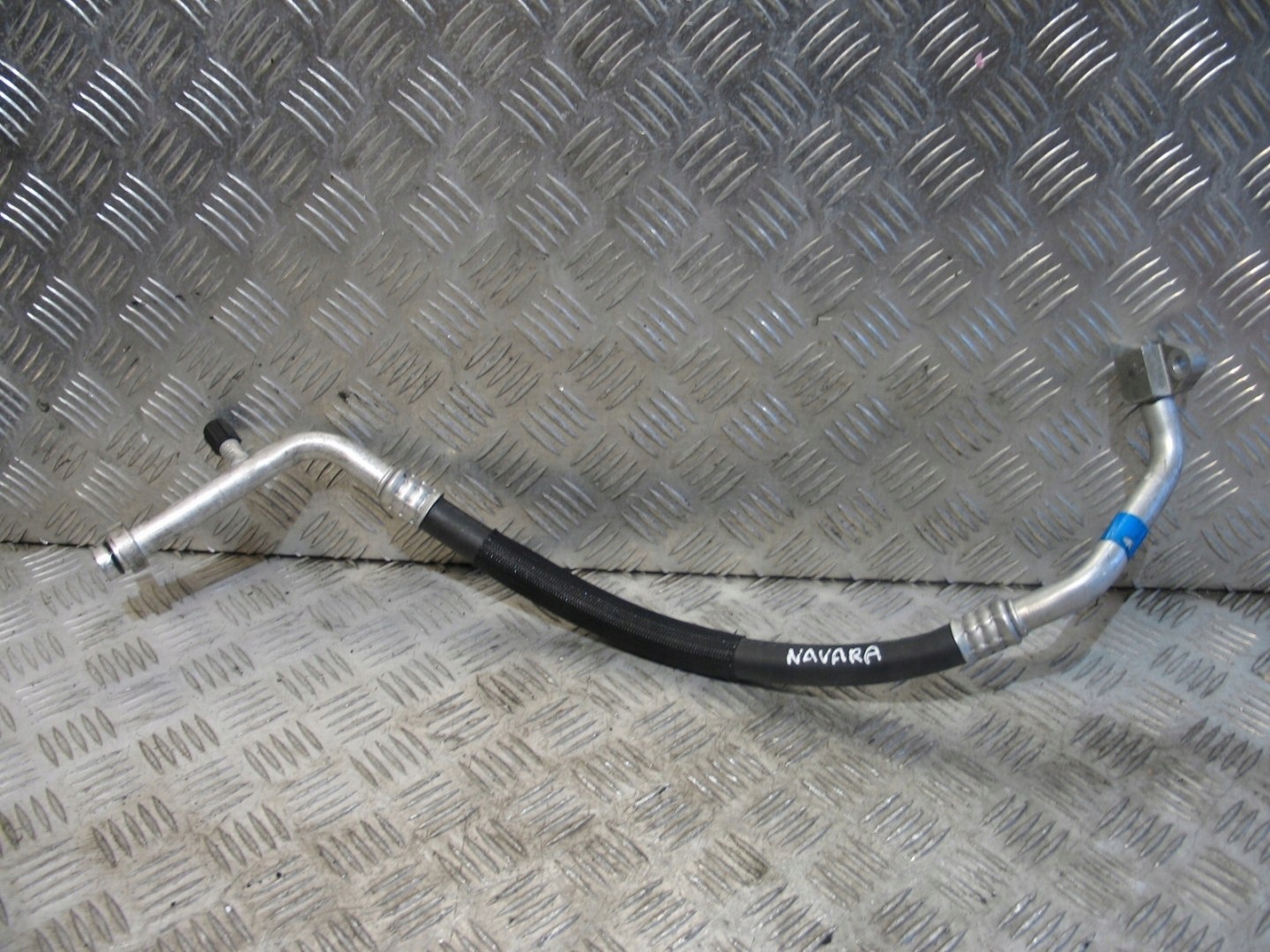 13505588467-696b435d6e0fd PRZEWÓD KLIMATYZACJI 924805X01A 2.5 DCI PATHFINDER