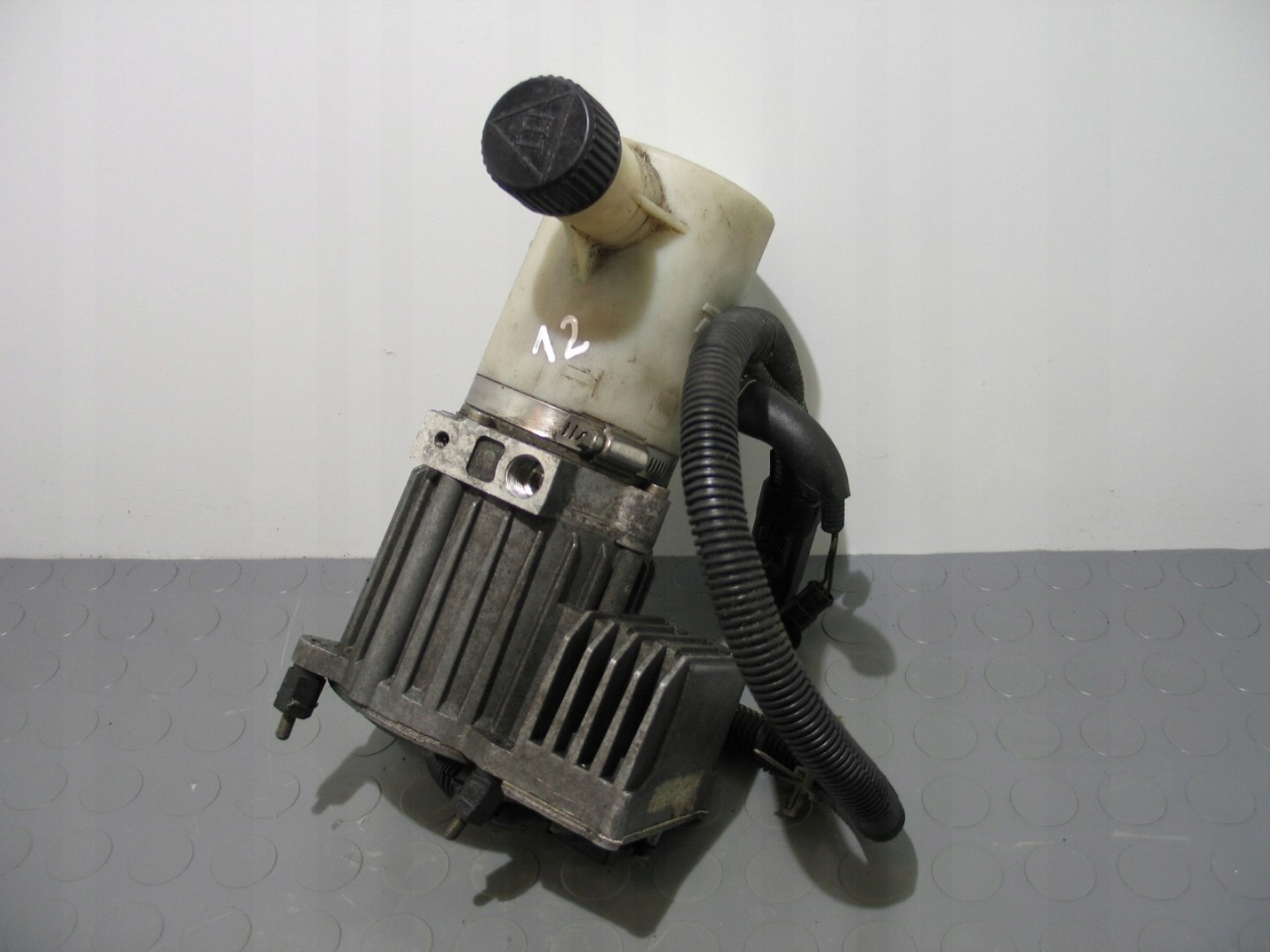 POMPA WSPOMAGANIA NEMO BIPPER TRW 558601