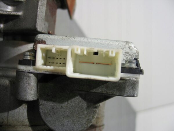 WSPOMAGANIE ELEKTRYCZNE TOYOTA IQ 4520074030