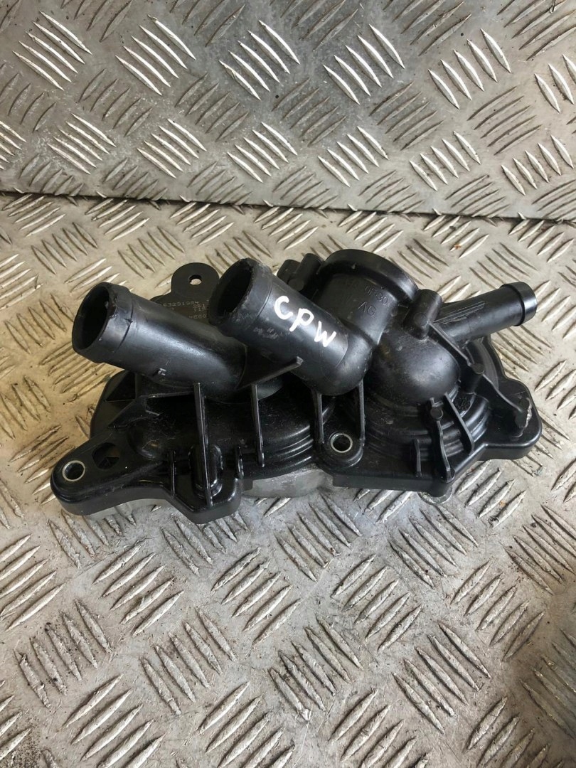 POMPA WODY 04C121600F 1.0 MPI CHY VW UP CITIGO MII