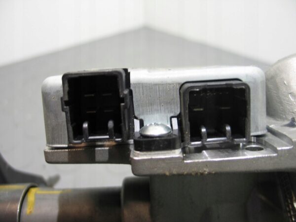 WSPOMAGANIE ELEKTRYCZNE SUZUKI ALTO 3872068K0