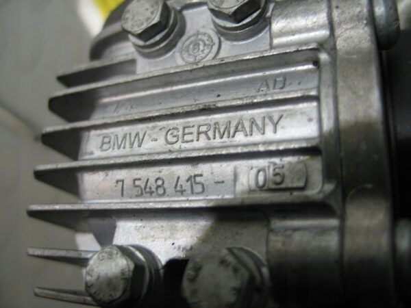 13505598103-696b430eb30d6 ZAWÓR EGR BMW E60 E90 F10 3.0 2.5i 754841505