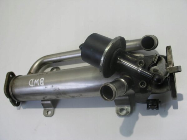 13505604040-696b42e367237 CHŁODNICZKA SPALIN MITSUBISHI 2.0 TDI 03G131512AH