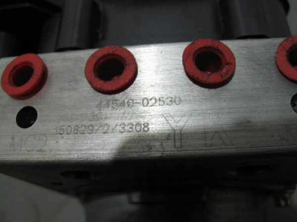 POMPA ABS TOYOTA AURIS 4454002530 2265106455