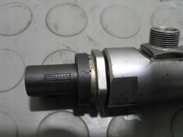 LISTWA WTRYSKOWA MINI R56 R60 1.6 D 0445214237