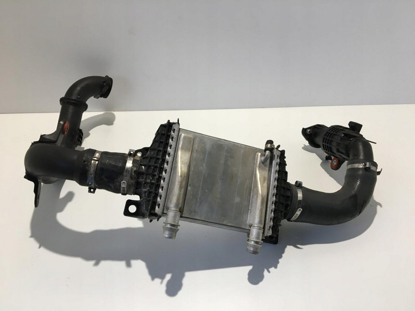 INERCOOLER ALFA ROMEO STELVIO 2.2D GC874002